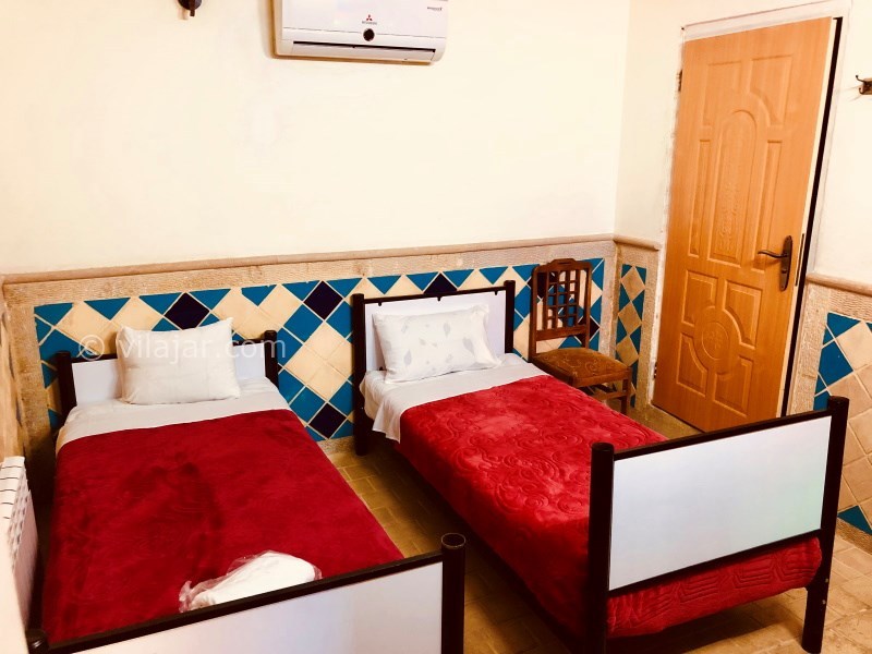 عکس شماره 613329 - اقامتگاه بوم گردی سی راه -