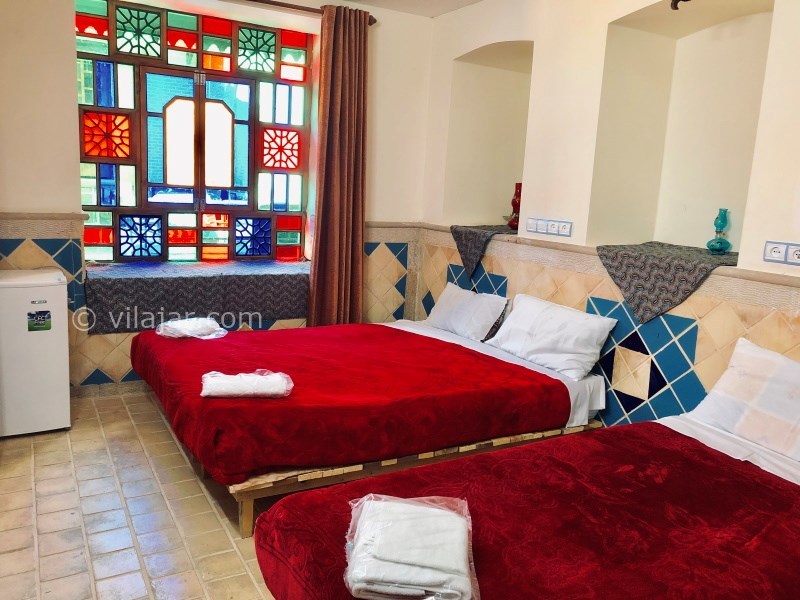 عکس شماره 613330 - اقامتگاه بوم گردی سی راه -