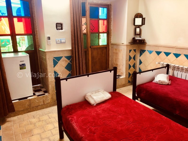 عکس شماره 613331 - اقامتگاه بوم گردی سی راه -