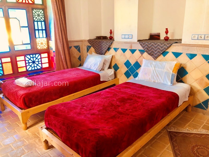 عکس شماره 613332 - اقامتگاه بوم گردی سی راه -