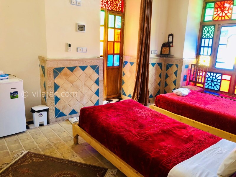 عکس شماره 613333 - اقامتگاه بوم گردی سی راه -