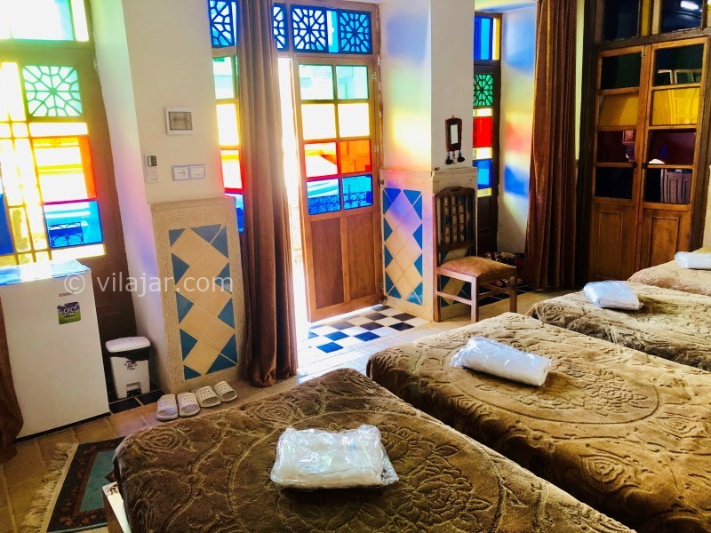 عکس شماره 613335 - اقامتگاه بوم گردی سی راه -