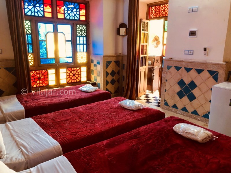 عکس شماره 613336 - اقامتگاه بوم گردی سی راه -