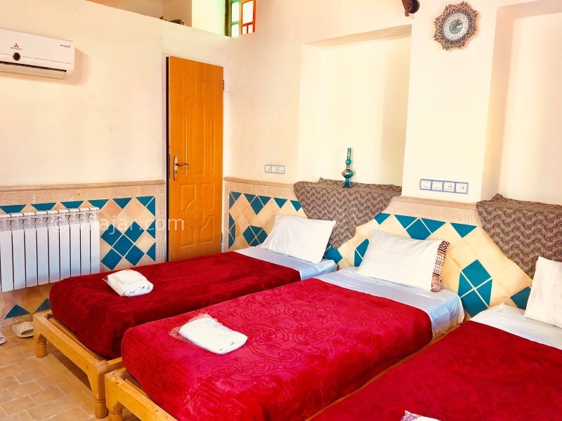 عکس شماره 613339 - اقامتگاه بوم گردی سی راه -