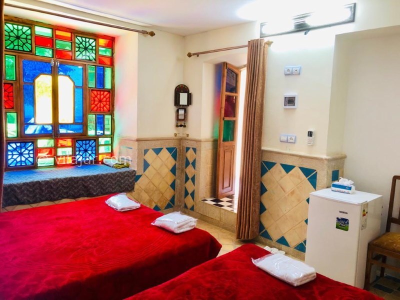 عکس شماره 613341 - اقامتگاه بوم گردی سی راه -