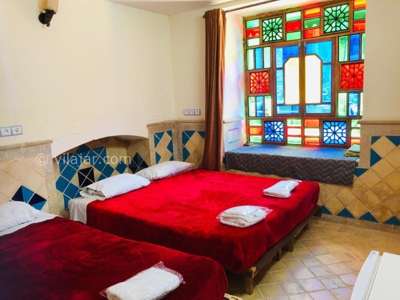 عکس شماره 613342 - اقامتگاه بوم گردی سی راه -