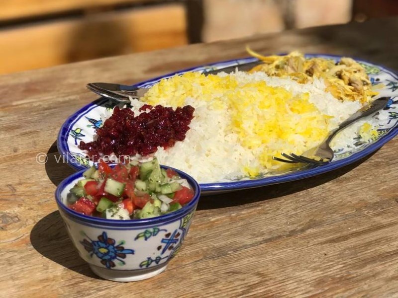 عکس شماره 613346 - اقامتگاه بوم گردی سی راه -