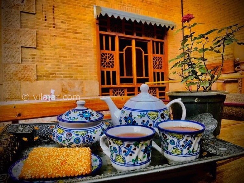 عکس شماره 613348 - اقامتگاه بوم گردی سی راه -