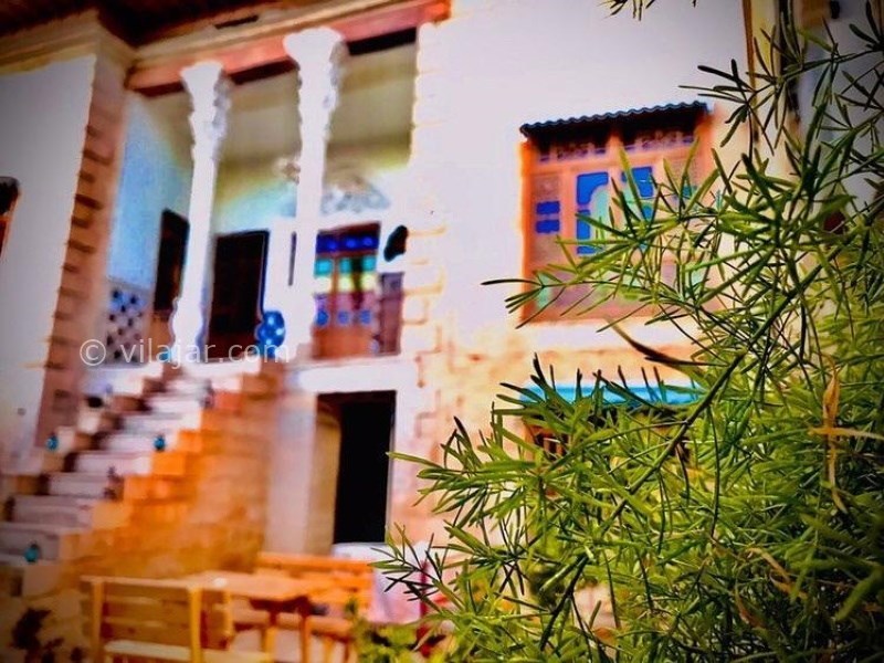 عکس شماره 613351 - اقامتگاه بوم گردی سی راه -