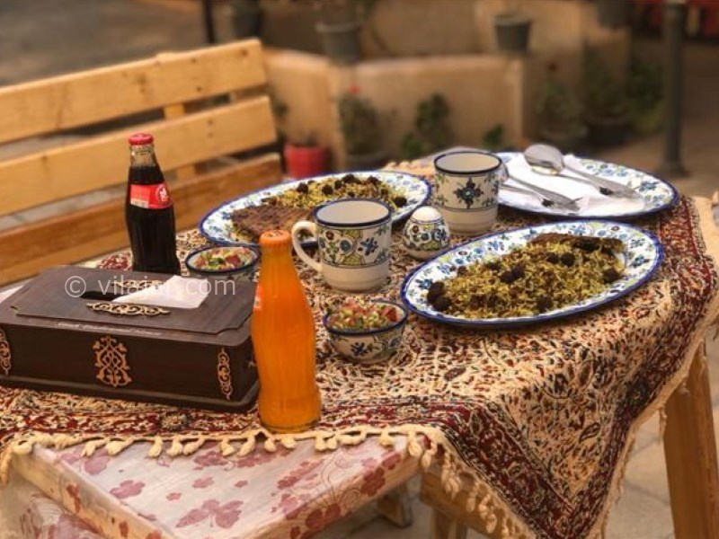 عکس شماره 613352 - اقامتگاه بوم گردی سی راه -