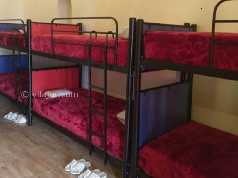 عکس شماره 613353 - اقامتگاه بوم گردی سی راه -