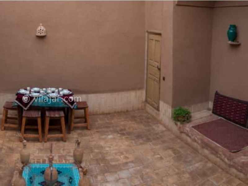 عکس شماره 613365 - اقامتگاه بوم گردی دالون - 