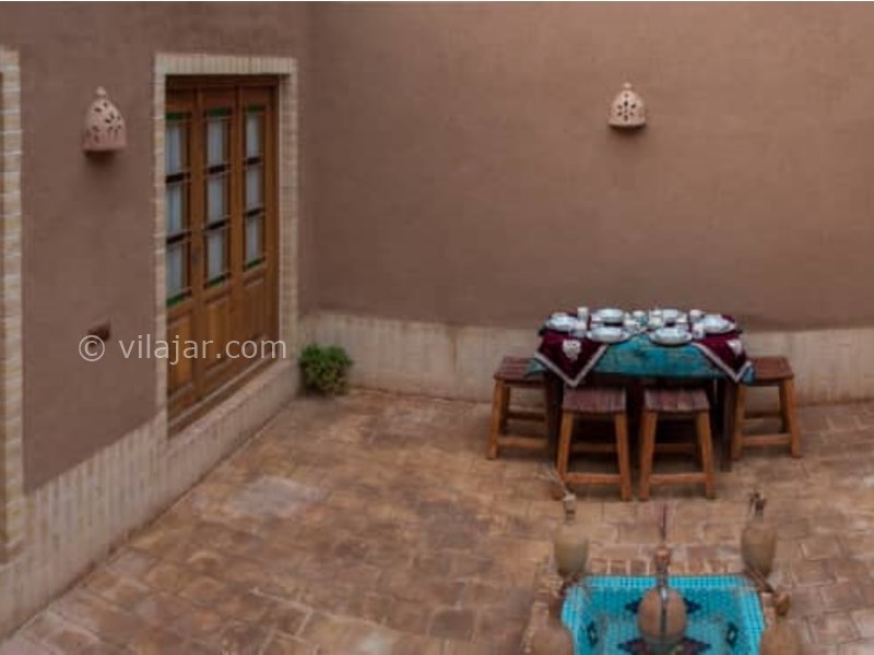 عکس شماره 613367 - اقامتگاه بوم گردی دالون - 