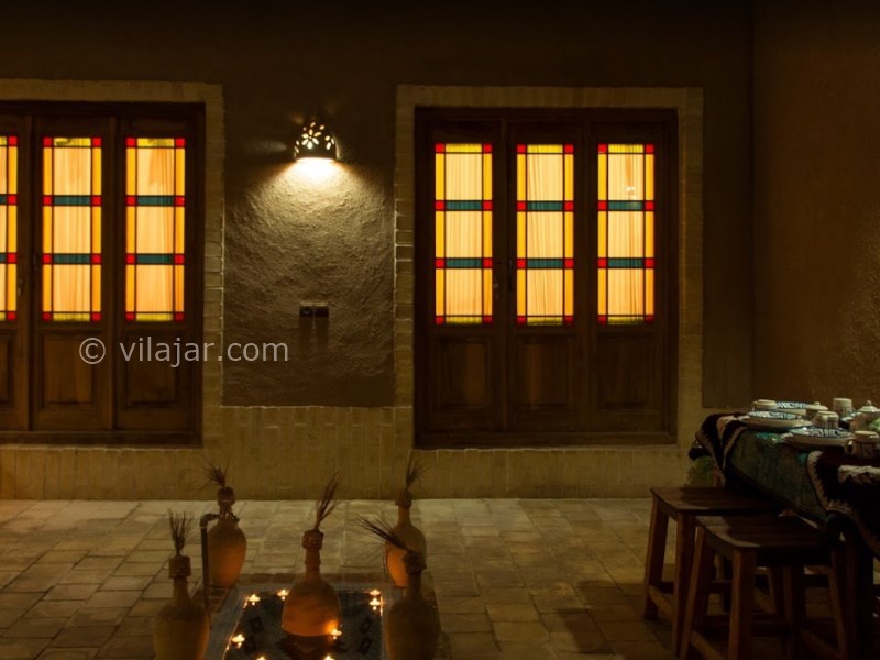 عکس شماره 613368 - اقامتگاه بوم گردی دالون - 