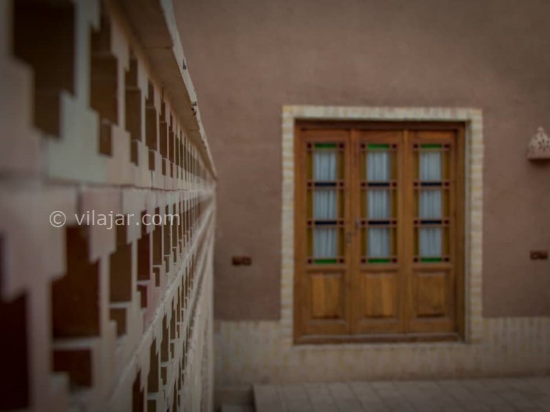 عکس شماره 613369 - اقامتگاه بوم گردی دالون - 