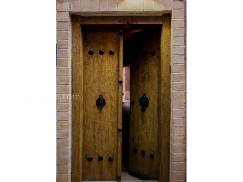 عکس شماره 613370 - اقامتگاه بوم گردی دالون - 