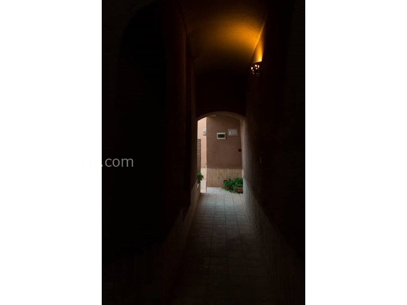 عکس شماره 613371 - اقامتگاه بوم گردی دالون - 