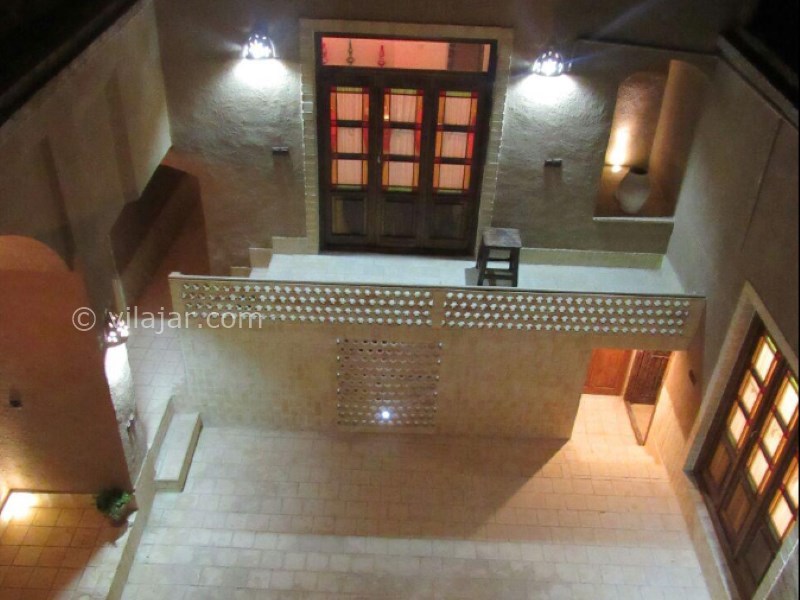 عکس شماره 613372 - اقامتگاه بوم گردی دالون - 