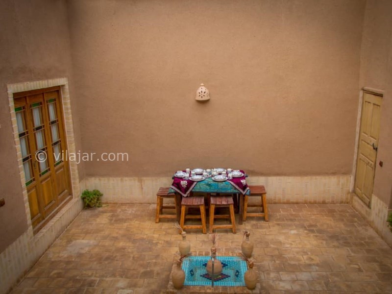 عکس شماره 613373 - اقامتگاه بوم گردی دالون - 