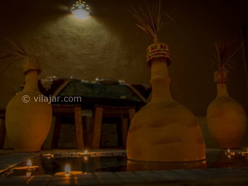 عکس شماره 613374 - اقامتگاه بوم گردی دالون - 