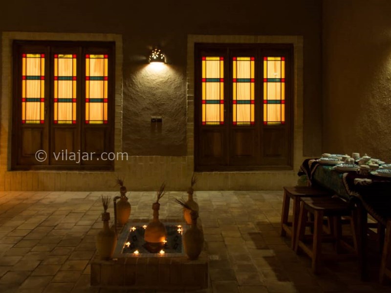 عکس شماره 613377 - اقامتگاه بوم گردی دالون - 