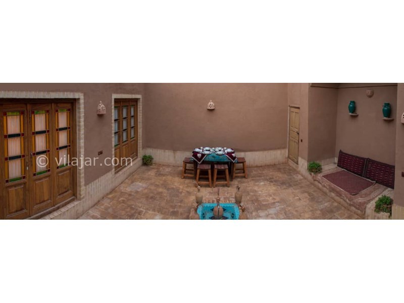 عکس شماره 613378 - اقامتگاه بوم گردی دالون - 