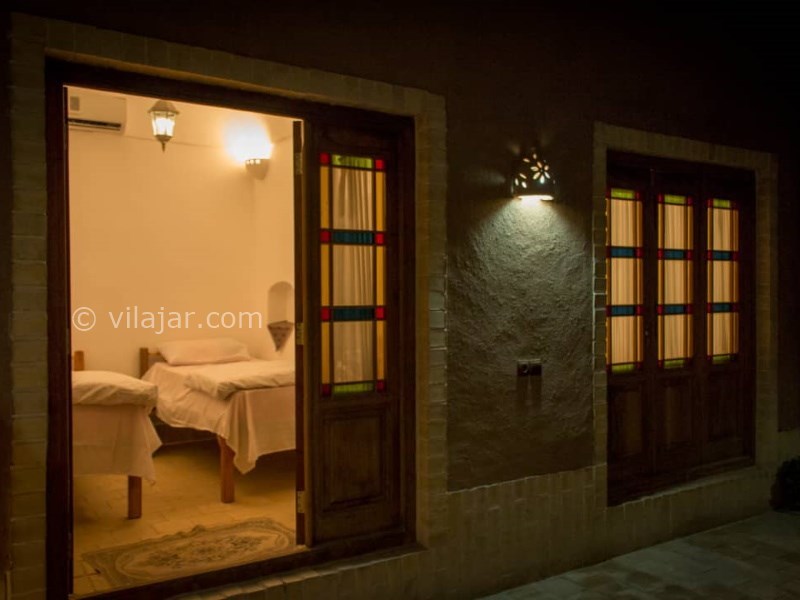 عکس شماره 613379 - اقامتگاه بوم گردی دالون - 