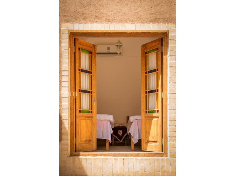 عکس شماره 613380 - اقامتگاه بوم گردی دالون - 