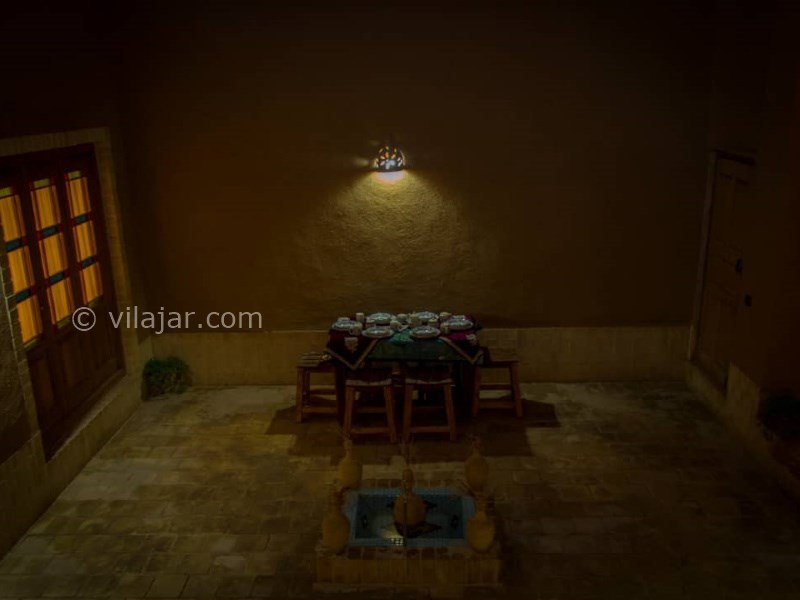 عکس شماره 613381 - اقامتگاه بوم گردی دالون - 