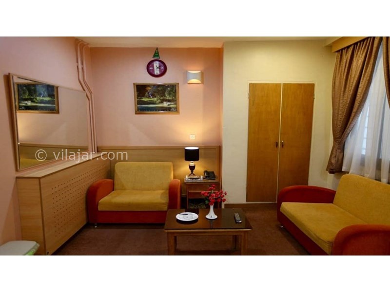 عکس شماره 613385 - هتل آپارتمان ساسان شیراز - 