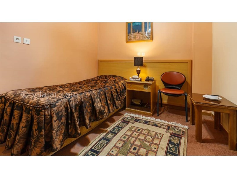 عکس شماره 613391 - هتل آپارتمان ساسان شیراز - 