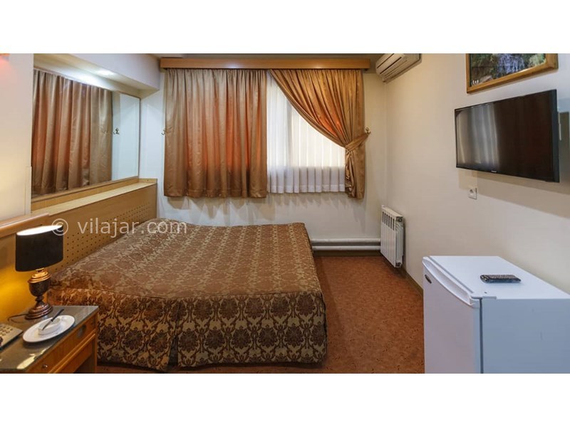 عکس شماره 613392 - هتل آپارتمان ساسان شیراز - 