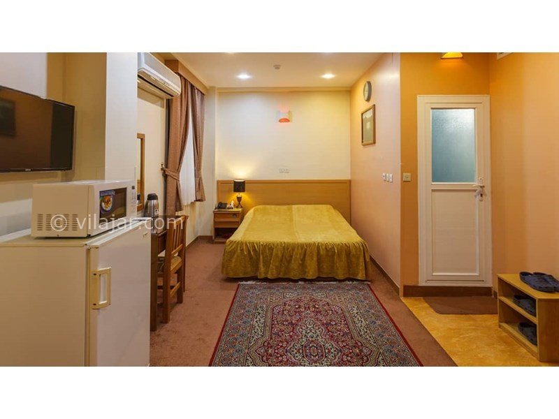 عکس شماره 613393 - هتل آپارتمان ساسان شیراز - 