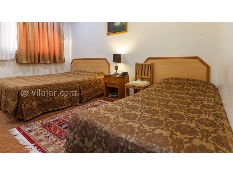 عکس شماره 613395 - هتل آپارتمان ساسان شیراز - 