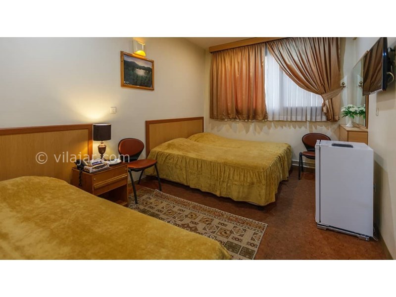 عکس شماره 613396 - هتل آپارتمان ساسان شیراز - 