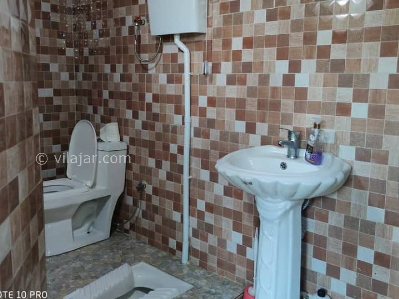 عکس شماره 613409 - کلبه کاج در اقامتگاه بومگردی کومه -