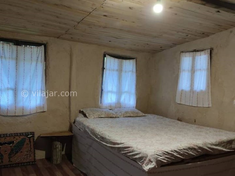 عکس شماره 613433 - کلبه صنوبر در اقامتگاه بومگردی کومه -