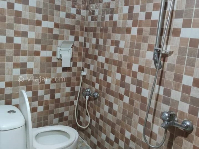 عکس شماره 613434 - کلبه صنوبر در اقامتگاه بومگردی کومه -