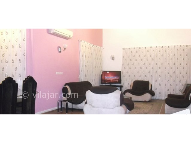 عکس شماره 6135 - ویلا لب دریا شهرک دریاکنار -