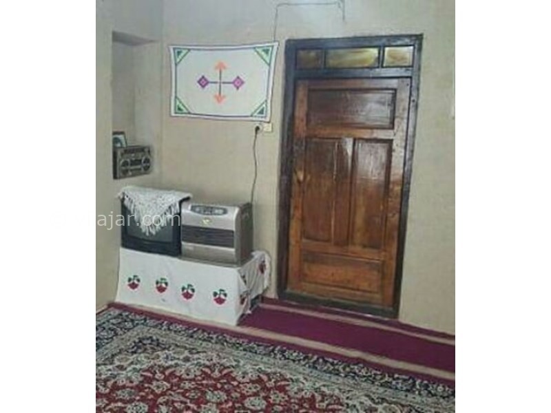 عکس شماره 613693 - اقامتگاه بومگردی داش قلعه شاه جهان - 