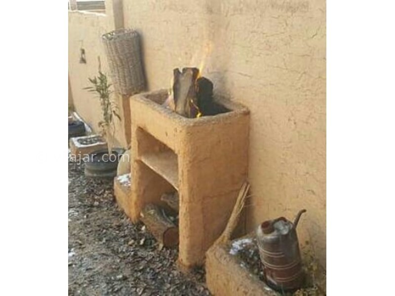 عکس شماره 613695 - اقامتگاه بومگردی داش قلعه شاه جهان - 