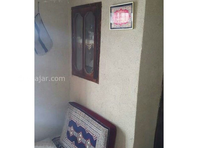 عکس شماره 613696 - اقامتگاه بومگردی داش قلعه شاه جهان - 