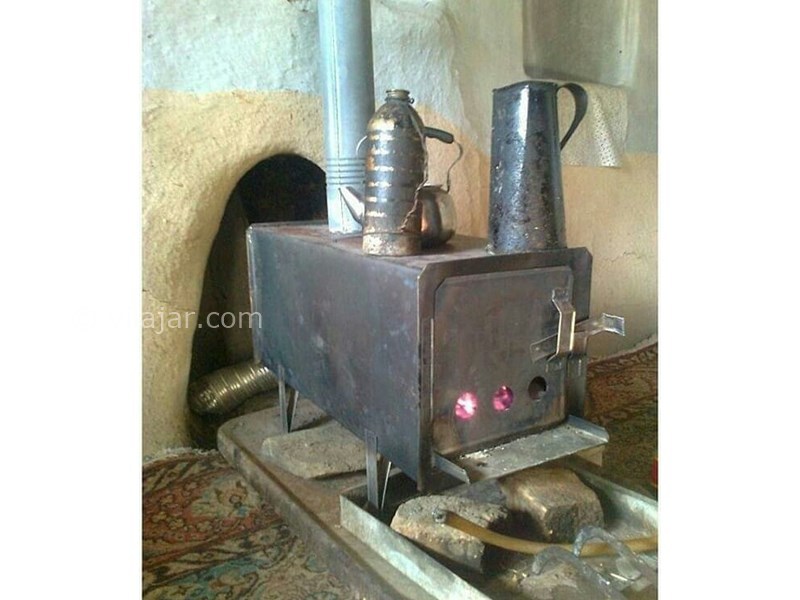 عکس شماره 613697 - اقامتگاه بومگردی داش قلعه شاه جهان - 