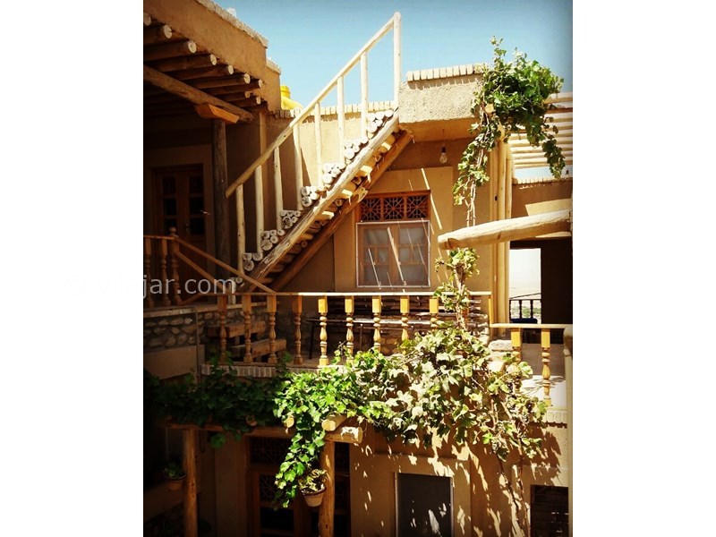 عکس شماره 613700 - اقامتگاه بوم گردی قلعه مهر توران - 