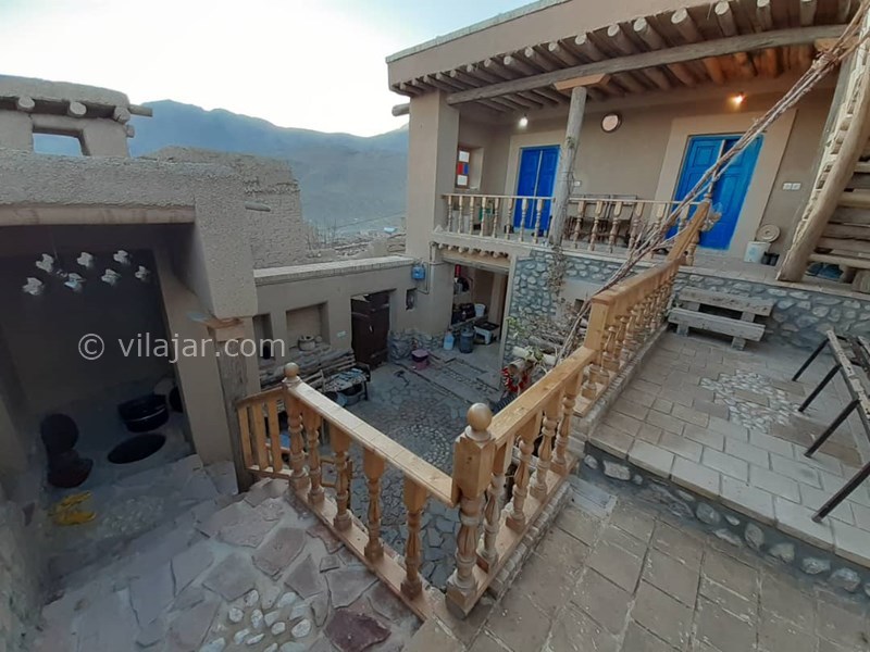 عکس شماره 613701 - اقامتگاه بوم گردی قلعه مهر توران - 