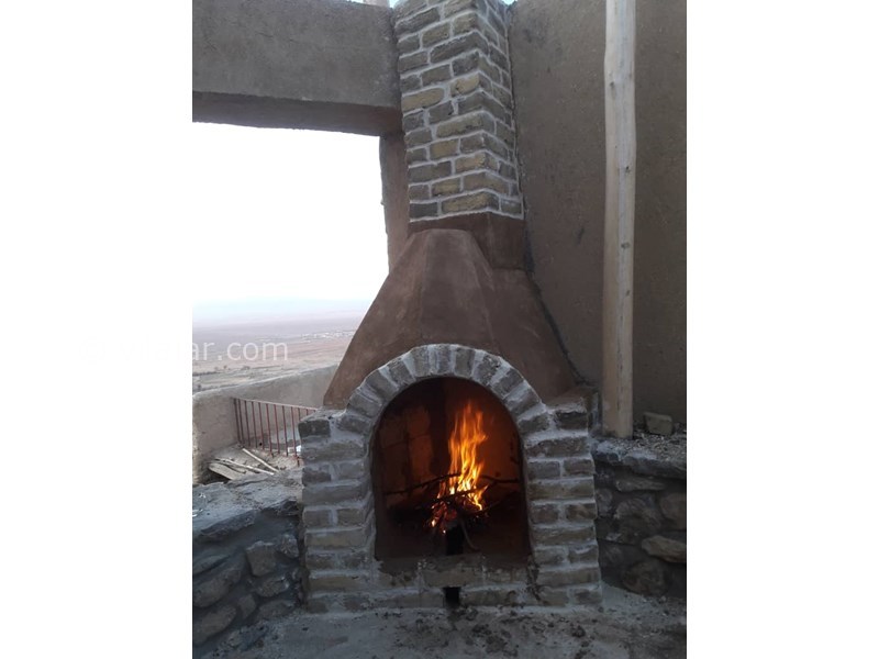 عکس شماره 613703 - اقامتگاه بوم گردی قلعه مهر توران - 