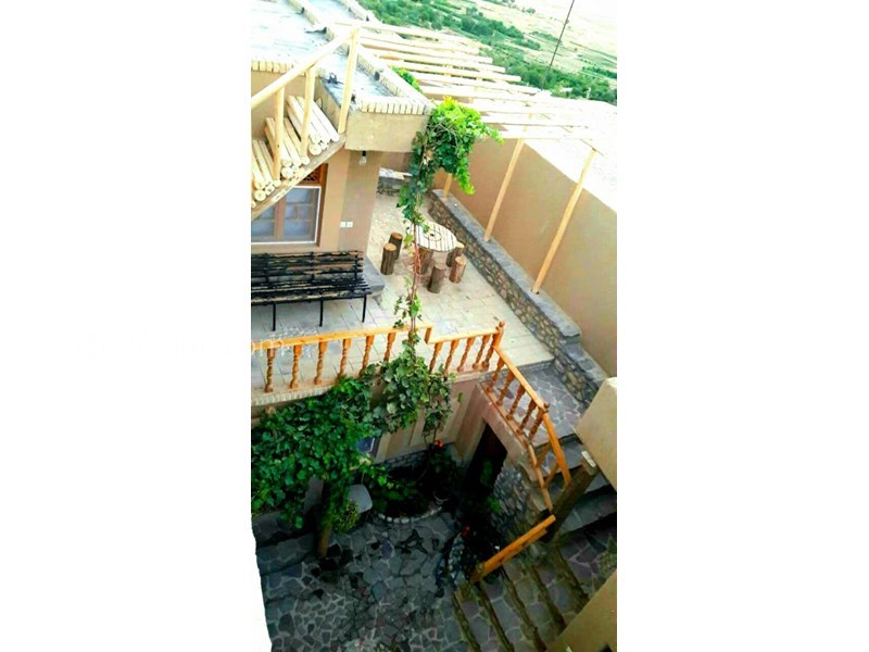 عکس شماره 613705 - اقامتگاه بوم گردی قلعه مهر توران - 