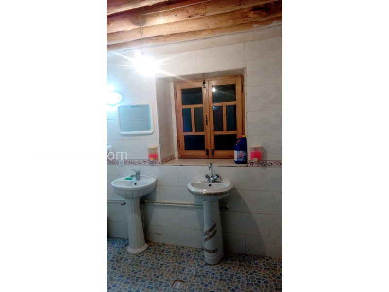 عکس شماره 613706 - اقامتگاه بوم گردی قلعه مهر توران - 