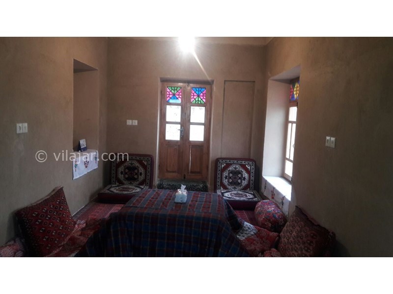 عکس شماره 613709 - اقامتگاه بوم گردی قلعه مهر توران - 