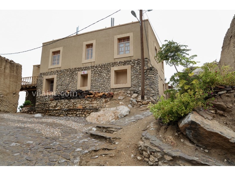 عکس شماره 613710 - اقامتگاه بوم گردی قلعه مهر توران - 